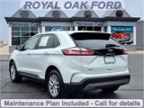 Used 2024 Ford Edge SEL image 2
