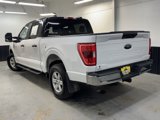 Used 2022 Ford F150 4x4 SuperCrew image 4
