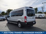 New 2025 Ford Transit 350 XLT w/ Upfitter Package image 3