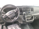 Used 2023 Ford Transit 250 Low Roof AWD image 6