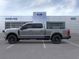 New 2025 Ford F350 Lariat w/ Lariat Ultimate Package image 3