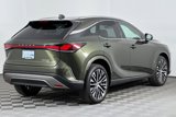 Used 2024 Lexus RX 350 Premium Plus image 4