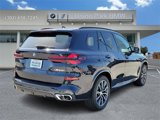 New 2025 BMW X5 M60i image 4