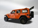New 2025 Jeep Wrangler Unlimited Rubicon 392 image 4