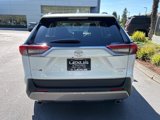 Used 2025 Toyota RAV4 Limited image 6