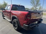 New 2025 RAM 1500 Rebel w/ Rebel Level 2 Equipment Group image 6