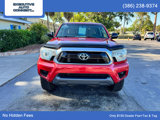 Used 2014 Toyota Tacoma PreRunner w/ SR5 Package image 2