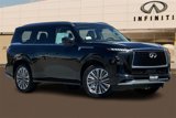 New 2025 INFINITI QX80 Sensory image 2
