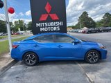 Used 2024 Nissan Sentra SV image 4