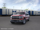 New 2025 Ford F150 Lariat image 2