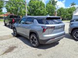 New 2026 Chevrolet Equinox LT w/ Convenience Package II image 3