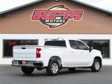 Used 2020 Chevrolet Silverado 1500 LT w/ Convenience Package image 5