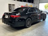 Used 2021 Mercedes-Benz S 580 4MATIC Sedan image 5