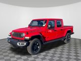 New 2025 Jeep Gladiator Sport image 2
