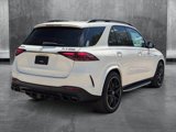 New 2025 Mercedes-Benz GLE 63 AMG S image 2