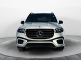 New 2025 Mercedes-Benz GLS 450 4MATIC image 2