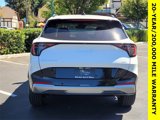 New 2026 Kia Sportage SX Prestige image 5