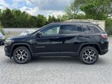 New 2025 Jeep Compass Limited w/ Sun and Sound Group image 4