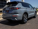 New 2025 Mitsubishi Outlander SEL image 6