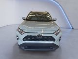 Used 2019 Toyota RAV4 XLE Premium image 2