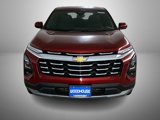 New 2026 Chevrolet Equinox LT w/ Safety and Technology Package image 2