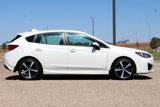 Used 2018 Subaru Impreza 2.0i Sport image 4