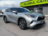 Used 2022 Toyota Highlander XLE image 4