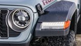 New 2025 Jeep Wrangler Unlimited Rubicon w/ Technology Group image 5