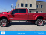 Used 2022 Ford F350 Limited image 4