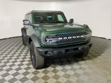 New 2025 Ford Bronco Badlands w/ Sasquatch Package image 5