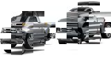 New 2025 Chevrolet Silverado 1500 High Country w/ High Country Premium Package image 2