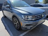 Used 2018 Volkswagen Tiguan SEL image 6