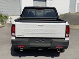 New 2025 Honda Ridgeline Black Edition image 4