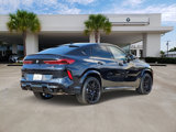 New 2025 BMW X6 M Competition w/ Executive Package image 4