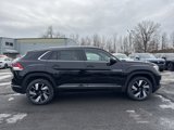 New 2025 Volkswagen Atlas Cross Sport SEL image 4