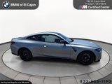 New 2026 BMW M4 Competition w/ M Carbon Exterior Package image 4