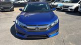 Used 2018 Honda Civic LX image 2