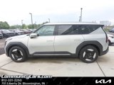 New 2026 Kia EV9 Wind image 3
