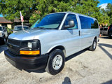 Used 2015 Chevrolet Express 2500 LS image 3