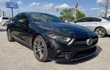 Used 2019 Mercedes-Benz CLS 53 AMG 4MATIC w/ Driver Assistance Package image 4