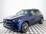 New 2026 Mercedes-Benz GLE 350 4MATIC image 3