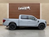 New 2025 Ford F150 Platinum image 6