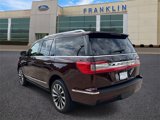 Used 2021 Lincoln Navigator Reserve w/ Luxury Package image 5