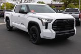 New 2025 Toyota Tundra Limited image 4