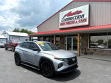 Used 2024 Hyundai Tucson XRT image 2