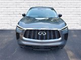Certified 2024 INFINITI QX60 Pure image 2