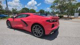 Used 2024 Chevrolet Corvette Stingray Preferred Cpe w/ 2LT image 6