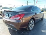 Used 2018 Mercedes-Benz CLA 250 image 5