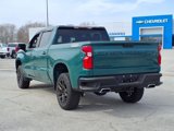Used 2022 Chevrolet Silverado 1500 LT Trail Boss w/ LPO, Dark Essentials Package image 5