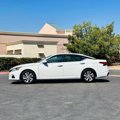 Used 2021 Nissan Altima 2.5 S image 3